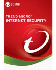Trend Micro Internet Security for MAC 2018 1 Dev 1Year Multi Language, L (TI10972996)