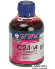 WWM CANON BCI-24 cyan (C24/C)