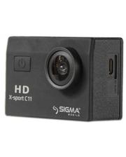 Sigma Mobile X-sport C11 black (4827798324110)