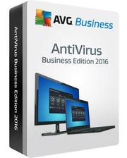 AVG Anti-Virus Business Edition 120 ПК 1 year эл. лицензия (avb.120.4.0.12)
