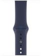 Apple Sport Band Midnight Blue (MTPX2) for Watch 44mm