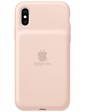 Apple iPhone XS Smart Battery Case - Pink Sand (MVQP2)