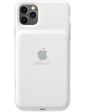 Apple iPhone 11 Pro Max Smart Battery Case - White MWVQ2