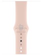 Apple Sport Band Pink Sand (MTPM2) for Watch 44mm