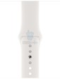 Apple Sport Band White (MTP52) for Watch 40mm