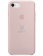 Apple iPhone 7/8 Silicone Case - Pink Sand MQGQ2