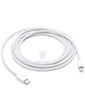 Apple Lightning to USB-C (2m) (MKQ42)