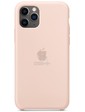 Apple iPhone 11 Pro Silicone Case - Pink Sand (MWYM2)