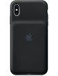 Apple iPhone XS Max Smart Battery Case - Black (MRXQ2)