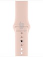 Apple Sport Band Pink Sand (MTP72) for Watch 40mm
