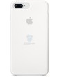 Apple iPhone 7 Plus/8 Plus Silicone Case - White MQGX2