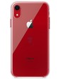 Apple iPhone XR Clear Case (MRW62)