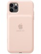 Apple iPhone 11 Pro Max Smart Battery Case - Pink Sand MWVR2