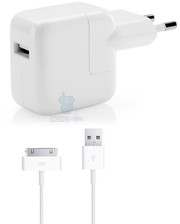 Зарядные устройства Apple MC359 фото