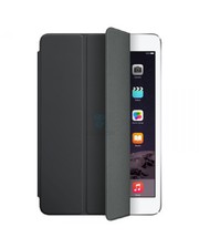 Аксессуары для планшетов Apple iPad mini 3 Smart Cover - Black MGNC2 фото