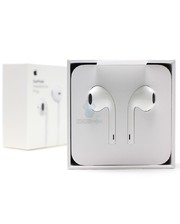 Навушники Apple EarPods with Mic (MNHF2ZM/A) фото