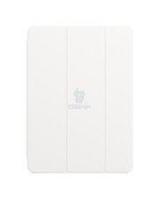 Аксессуары для планшетов Apple Smart Folio for iPad Pro 11" 2nd Gen. - White (MXT32) фото
