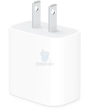 Зарядные устройства Apple 18W USB-C Power Adapter (MU7T2LL/A) фото