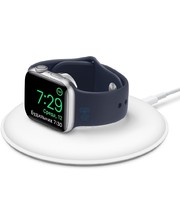 Комплектуючі для спортивних браслетів Apple Watch Magnetic Charging Dock (MU9F2) фото