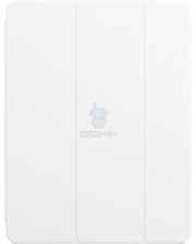 Аксессуары для планшетов Apple Smart Folio for iPad Pro 12.9" 4th Gen. - White (MXT82) фото