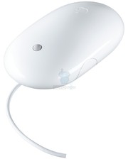 Мыши и трекболы Apple Wired Mighty Mouse MB112 фото