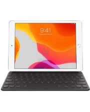 Аксессуары для планшетов Apple Smart Keyboard for iPad (7th generation) and iPad Air (3rd generation) MX3L2LL/A фото