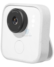 Видеокамеры Google Clips (GA00191-US) фото