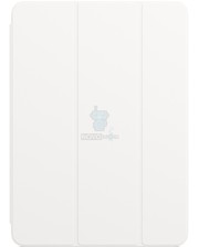 Аксессуары для планшетов Apple Smart Folio для iPad Pro 11" - White (MRX82) фото