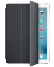 Apple Smart Cover for 12.9 iPad Pro - Charcoal Gray (MK0L2)