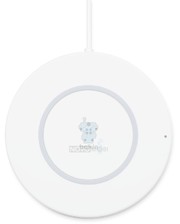 Зарядні пристрої Belkin BOOST UP Wireless Charging Pad for iPhone X, iPhone 8 Plus, iPhone 8 (HL802) фото