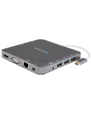 CableCreation USB-C Adapter HDMI/Mini DP/VGA/3xUSB (CD0442)