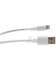  Lightning HD Cable 3m - White (F218423)
