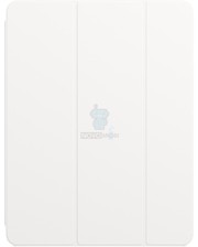 Аксессуары для планшетов Apple Smart Folio для iPad Pro 12.9", третьего поколения - White (MRXE2) фото