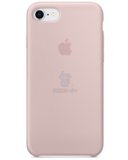 Чехлы и футляры Apple iPhone 7/8 Silicone Case - Pink Sand MQGQ2 фото