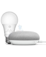 Акустичні системи Google Smart Light Starter Kit (GA00518-US) фото