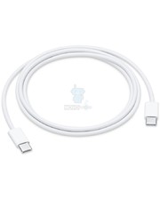 Кабели и переходники Apple USB-C Charge Cable 1 m (MUF72) фото