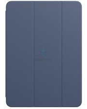 Аксессуары для планшетов Apple Smart Folio for 11-inch iPad Pro - Alaskan Blue (MX4X2) фото