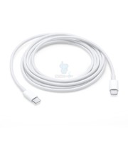 Кабели и переходники Apple USB-C Charge Cable MLL82 фото