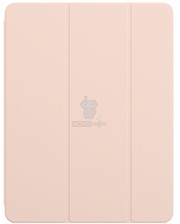 Аксессуары для планшетов Apple Smart Folio for iPad Pro 12.9" 4th Gen. - Pink Sand (MXTA2) фото