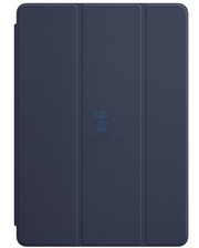 Аксессуары для планшетов Apple iPad Smart Cover - Midnight Blue (MQ4P2) фото