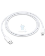 Аксессуары для планшетов Apple USB-C to Lightning Cable 1 m (MQGJ2) фото