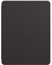 Аксессуары для планшетов Apple Smart Folio for iPad Pro 12.9" 4th Gen. - Black (MXT92) фото