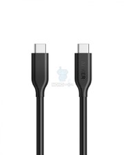  PowerLine USB-C - USB-C 3.1 0.9 м V3 Black (A8183011)