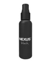  Антибактериальное средство для чистки массажеров простаты Nexus Wash
