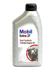 MOBIL 1 Mobil Extra 2T 1л.