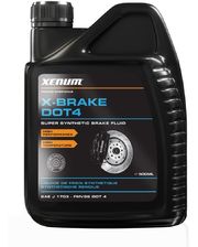 Xenum X Brake Super DOT 4 500 мл