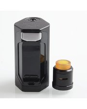  Стартовый набор Luxotic DF Box 200W TC Kit with Guillotine V2 Back