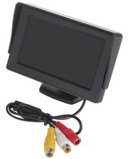  Монитор для камеры заднего вида Terra LCD Color 4.3 дюйма