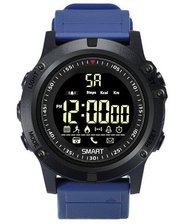 UWatch Смарт-час Smart Watch EX17 Синий