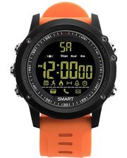 UWatch Смарт-час Smart Watch EX17 Оранжевый